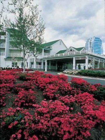 Indigo Atlanta Vinings Hotel Exterior photo