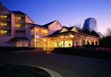 Indigo Atlanta Vinings Hotel Exterior photo